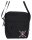 One Piece Umhängetasche Luffy Jolly Roger (Black) 23 cm