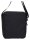 One Piece Umhängetasche Luffy Jolly Roger (Black) 23 cm