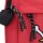 One Piece Umhängetasche Luffy Jolly Roger (Red) 23 cm