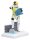 Original Stormtrooper Figur Hit a Brick Wall 18 cm