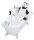 Original Stormtrooper Figur Splish Splash 9 cm