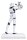 Original Stormtrooper Figur Whos the Daddy? 19 cm