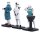 Original Stormtrooper Figuren Set Living for the Weekend 11 cm