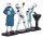 Original Stormtrooper Figuren Set Living for the Weekend 11 cm