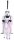 Original Stormtrooper Hängedekoration Giddy Up 10 cm