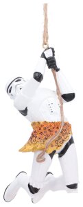 Original Stormtrooper Hängedekoration Wild at Heart...