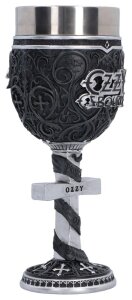 Ozzy Osbourne Kelch Prince of Darkness 20 cm