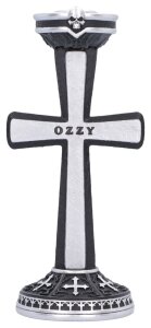 Ozzy Osbourne Kerzenhalter Prince of Darkness 18 cm