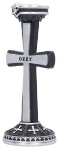 Ozzy Osbourne Kerzenhalter Prince of Darkness 18 cm