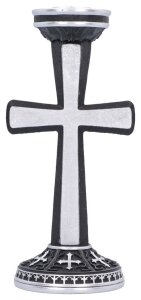 Ozzy Osbourne Kerzenhalter Prince of Darkness 18 cm