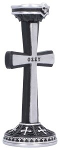 Ozzy Osbourne Kerzenhalter Prince of Darkness 18 cm