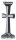 Ozzy Osbourne Kerzenhalter Prince of Darkness 18 cm