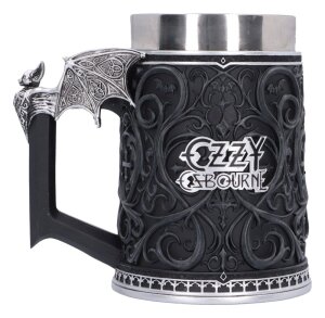 Ozzy Osbourne Krug Prince of Darkness 16 cm