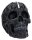 Ozzy Osbourne Schädel Prince of Darkness 15 cm