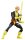 The Uncanny X-Men Marvel Legends Actionfigur Cypher 15 cm