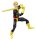 The Uncanny X-Men Marvel Legends Actionfigur Cypher 15 cm