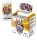 UEFA Club Competition Match Attax 2026/27 Sammelkarten Display (36)