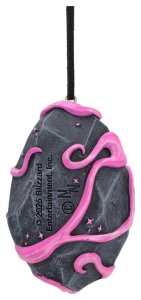 World of Warcraft Hängeornament Dalaran Hearthstone 8 cm