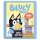 Bluey 2026 Sticker Eco-Blister *DE*