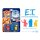 E.T. Der Außerirdische Collectors Set Minifiguren 3er-Pack 1982 Edition 5 cm