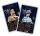 Harry Potter Kartenspiel Top Trumps Hexen und Zauberer New Version *DE*