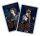 Harry Potter Kartenspiel Top Trumps Hexen und Zauberer New Version *DE*
