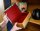 Harry Potter und der Halbblutprinz Aufbewahrungsbox