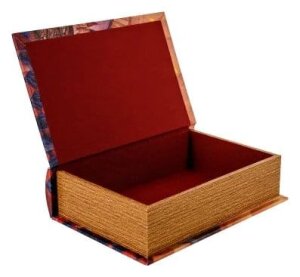 Harry Potter und der Stein der Weisen Aufbewahrungsbox