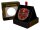 Herr der Ringe Münze "You Shall Not Pass" Balrog Deluxe