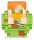 Minecraft Tubbz Minifiguren Blind Box Display (36)