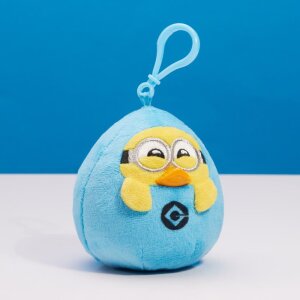 Minions Tubbz Taschenanhänger Bob