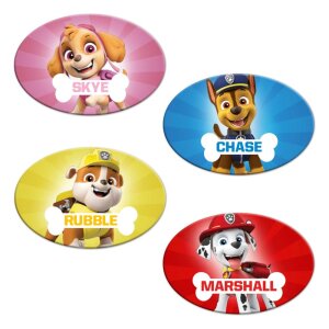 PAW Patrol Brettspiel Monopoly Junior *DE*