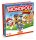 PAW Patrol Brettspiel Monopoly Junior *DE*