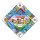 PAW Patrol Brettspiel Monopoly Junior *DE*