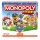 PAW Patrol Brettspiel Monopoly Junior *DE*