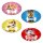 PAW Patrol Brettspiel Monopoly Junior *DE*