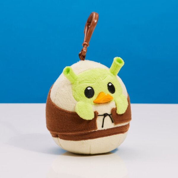 Shrek Tubbz Taschenanhänger