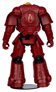 Warhammer 40,000 Actionfigur Infernus Marine (Blood Angels) 18 cm