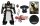 Warhammer 40,000 Actionfigur Primaris Crusader (Black Templars) 18 cm