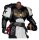 Warhammer 40,000 Actionfigur Primaris Crusader (Black Templars) 18 cm
