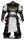 Warhammer 40,000 Actionfigur Primaris Crusader (Black Templars) 18 cm