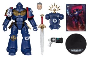 Warhammer 40,000 Total War Actionfigur 3rd Company...