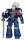 Warhammer 40,000 Total War Actionfigur 3rd Company Lieutenant (Ultramarines) 18 cm