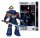 Warhammer 40,000 Total War Actionfigur 3rd Company Lieutenant (Ultramarines) 18 cm
