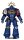 Warhammer 40,000 Total War Actionfigur 3rd Company Lieutenant (Ultramarines) 18 cm