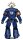 Warhammer 40,000 Total War Actionfigur 3rd Company Lieutenant (Ultramarines) 18 cm