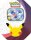 Pokemon TCG 30 Jahre Quajutsu ex Tin-Box