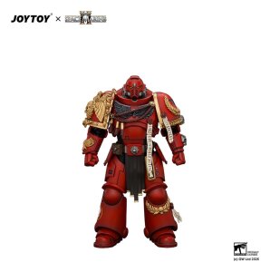 Space Marine Game Edition Actionfigur Blood Angels...