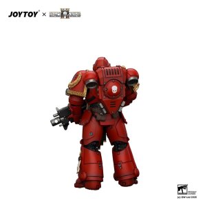 Space Marine Game Edition Actionfigur Blood Angels...