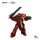 Space Marine Game Edition Actionfigur Blood Angels Veteran 12 cm